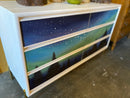 Northern Lights 6 Drawer Dresser