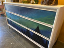 Northern Lights 6 Drawer Dresser