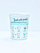 Mixing Cup Quart (32 oz)