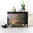 Fishing For Ideas Decoupage Paper