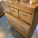 Am of Martinsville "Dania Collection" Highboy