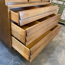 Am of Martinsville "Dania Collection" Highboy