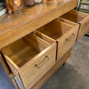 Am of Martinsville "Dania Collection" Highboy