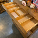 Am of Martinsville "Dania Collection" Highboy