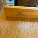 Am of Martinsville "Dania Collection" Highboy