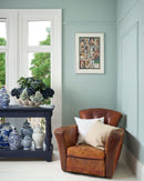 Upstate Blue Wall Paint