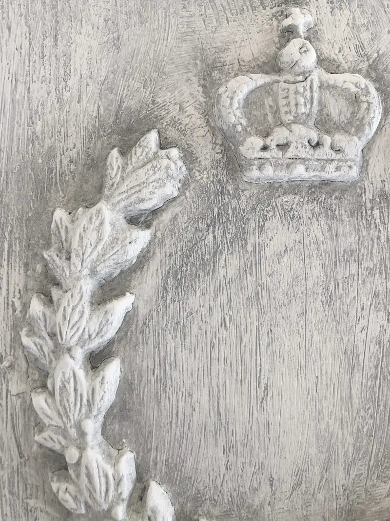 Laurel IOD Mould