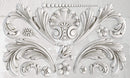 Acanthus IOD Mould