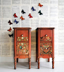 Millot's Pages IOD Transfer