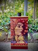 Retro Color Decoupage Paper