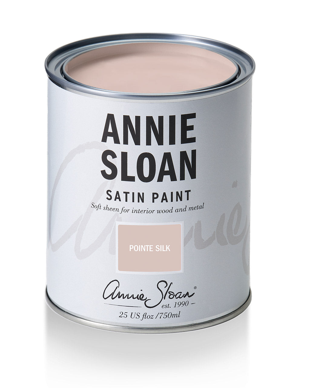 Pointe Silk