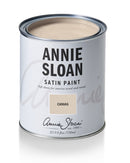 Canvas Satin Paint