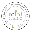 Umbrella Decoupage Paper