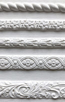 Trimmings 2 IOD Mould