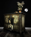 The Look Decoupage Paper