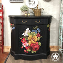 Wall Flower IOD Transfer