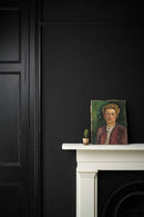 Athenian Black Wall Paint