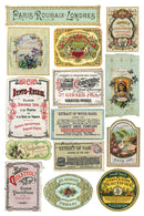 Ephemeral Melange IOD Transfer