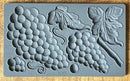 Grapes 6x10 IOD Mould