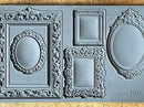 Frames IOD Mould