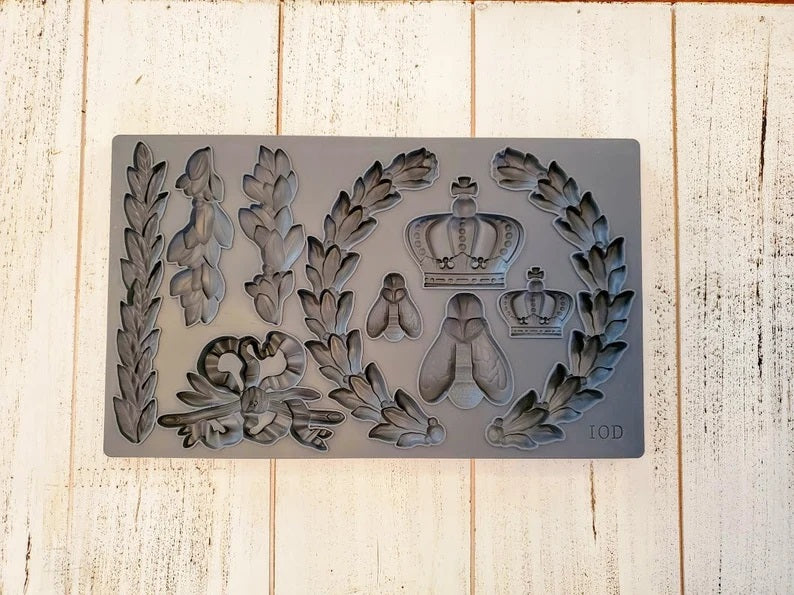 Laurel IOD Mould
