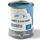 Greek Blue Chalk Paint®