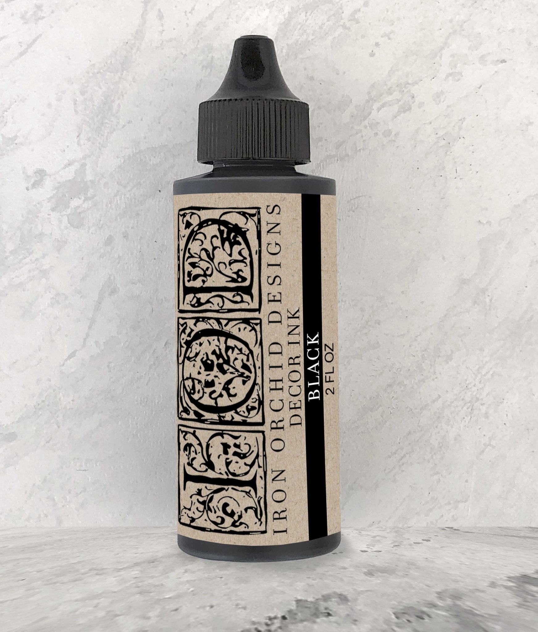 IOD Ink Black