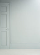 Upstate Blue Satin Paint