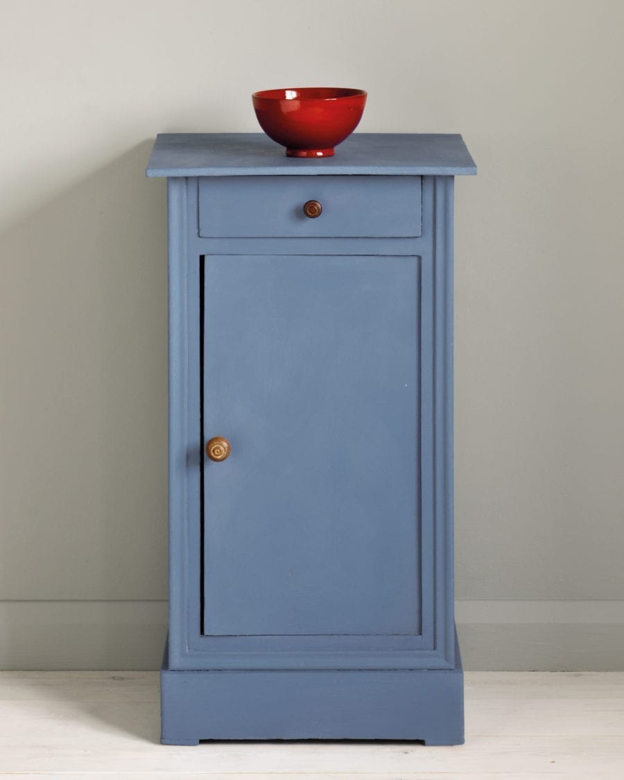 Greek Blue