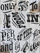 Block Type IOD Stamp