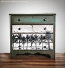 Palm Trees Decoupage Paper