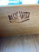 Mid Century Basic-Witz Chest