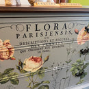 Three Drawer Chest/Desk by Cavalier Furniture