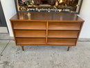 Mid Century Modern Lowboy by Johnson Carper