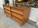 Mid Century Modern Lowboy by Johnson Carper