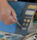 Introduction to Annie Sloan Method (Techniques 1)