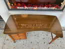 Mid Century Writing Desk