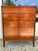 Mid Century Basic-Witz Chest