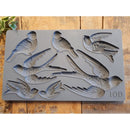 Birdsong IOD Mould