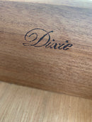Mid Century Chest by Dixie