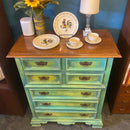 Chest of Drawers by Kent Coffey