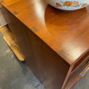 Vintage Mid Century Cabinet by Willett