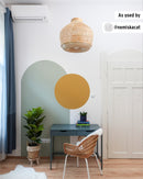 Terre Verte Wall Paint
