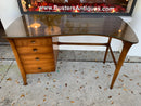 Mid Century Writing Desk