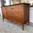 Mid Century Lane Credenza