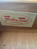 Mid Century Modern Lowboy by Johnson Carper