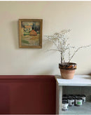 Primer Red Wall Paint