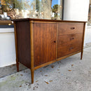 Mid Century Lane Credenza