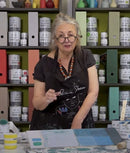 Introduction to Annie Sloan Method (Techniques 1)