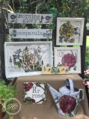 Ladies in Waiting IOD Transfer